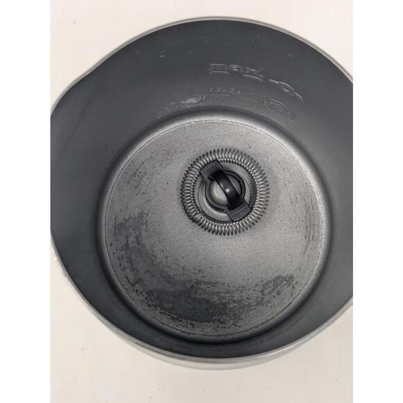 Nespresso Aeroccino Plus Model 3192 Electric Milk Frother-No Base Works - Picture 3 of 6